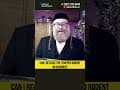 Q&A - Shabbos