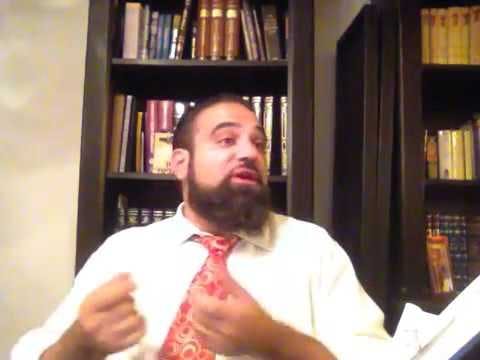 How to be gifted divine Torah knowledge? (2 minutes)