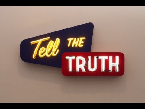 Is It Better Off Not Telling Your Secular Family The Truth? (6 Minutes)