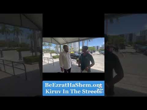 BeEzrat HaShem jewish Kiruv outreach in south Florida