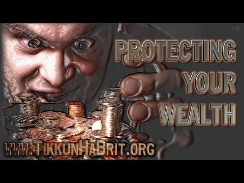 Protecting Your Wealth