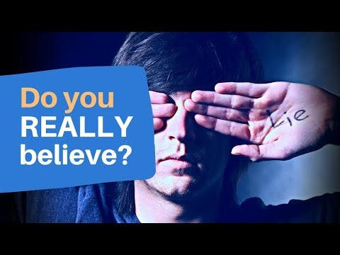 Chofetz Chaim: Why Do You Ask If I Believe  In God? (A BeEzrat HaShem Inc. Film)