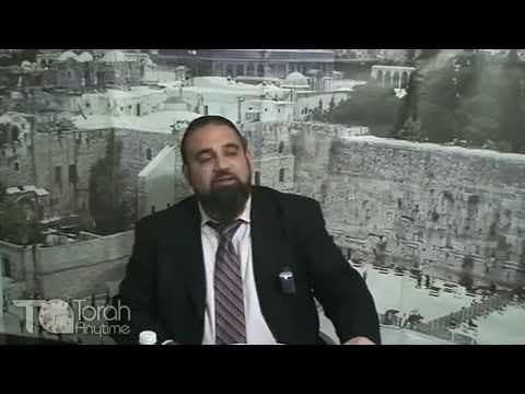 Who Does HaShem Say Is His Enemy? (3 minutes)