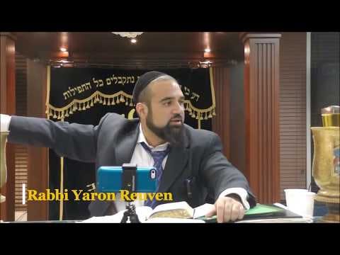 Emunah Exercise: The Ten Remembrances in Judaism by Rabbi Yaron Reuven