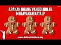Kepalsuan Kekristenan
