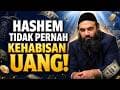 Parashat & Pertanyaan: Kebenaran Tanpa Sensor