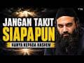 Parashat & Pertanyaan: Kebenaran Tanpa Sensor