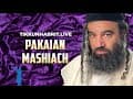 Mesias - MaShiach