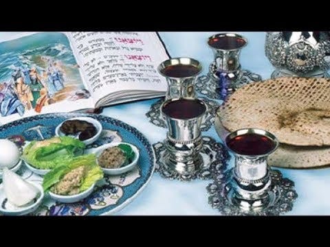 AMAZING Stories For Your PeSach Seder Table (20 Minutes)