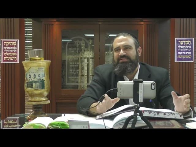 سفر ايخا: انا الرجل الذي رأى المعاناة