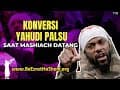Konversi Yahudi Palsu