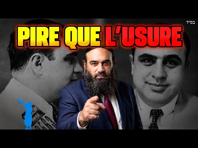 Pire que l'usure : la sombre vérité sur les avances de trésorerie