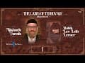 The Laws of Teshuvah