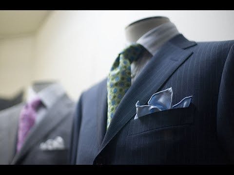 Why You Should Check Your Suits For Shatnez?