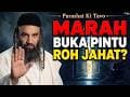 Parashat & Pertanyaan: Kebenaran Tanpa Sensor