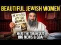 Stump The Rabbi