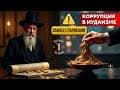 Раввин Ярон Реувен (AI RUS)