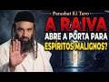 Parashot e Perguntas: A Verdade Sem Censura