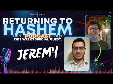 JEREMY NEW YORK: Why I Stopped Being A Modern Orthodox Jew RTH PODCAST #18