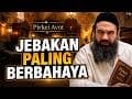 Pirkei Avot: Kunci Hidup Baik dan Tantangan Modern