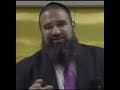 RABBI YARON REUVEN SHORTS