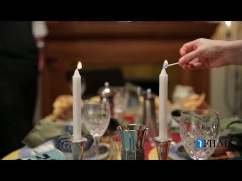 SHABBAT: The Price of Eternity PART 2 of 3 (5 Minutes)