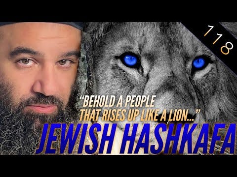 Jewish HaShkafa