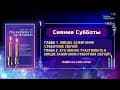 Сияние Субботы | Законы Шаббата. Часть 2 | Повелительные Заповеди в Субботу