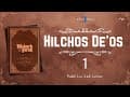 Hilchos De'os