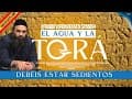 Estudio de TORÁ
