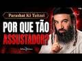 Parashot e Perguntas: A Verdade Sem Censura