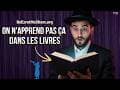 Leçons de Vie de la Torah