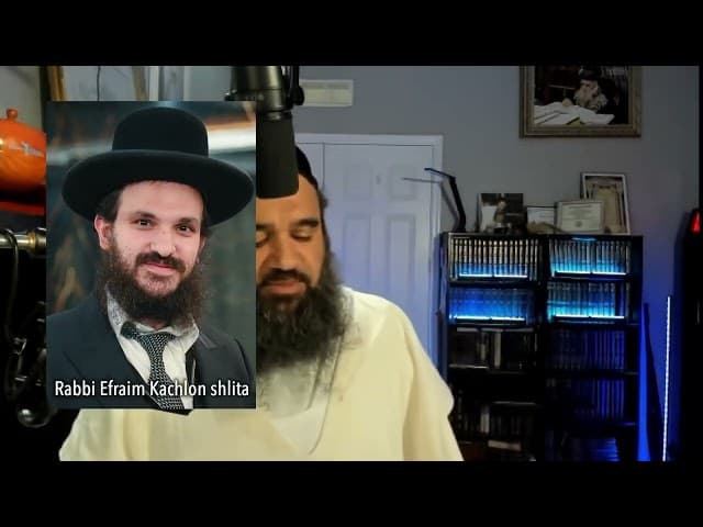 La Fenice nella Torah: Rinascere dalla Distruzione