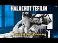 Halachot