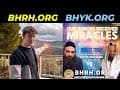 TeShuva & MIRACLE Stories