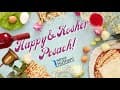Jewish Holidays