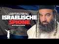 Spione - Spies - Parashat Shelach