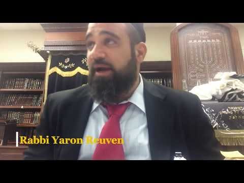 How Can A Woman Hurt HaShem? (11 Minutes)