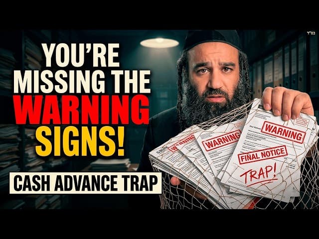 Evil People To Watch Out For | NITZAVIM | STUMP THE RABBI (280)