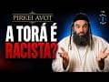 Pirkei Avót - A Ética dos Pais