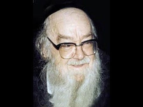Amazing Story About Rabbi Shalom Mordechai Hakohen Schwadron ZTL