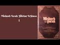 MISHNEH TORAH - HILCHOT TESHUVA
