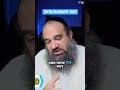 RABBI YARON REUVEN SHORTS