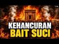 Bein HaMetzarim: Dari 17 Tammuz hingga 9 Av