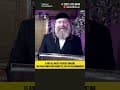 Q&A - Jewish Ideology