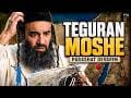 Parasha (Torah Porsi Mingguan)