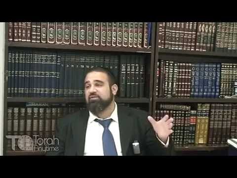 HaShem is NOT Your Friend, He Is Your God!!! (4 Minutes)