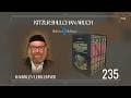 Kitzur Shulchan Aruch