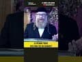 Q&A - Shabbos