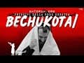 Parasha Bechukotai